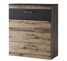 Комод Джаггер 4S Комод Джаггер 4S