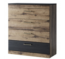 Комод Джаггер 4S Комод Джаггер 4S