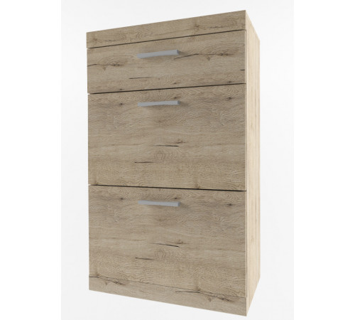 Тумба для обуви Оскар 2D1S Тумба для обуви Оскар 2D1S