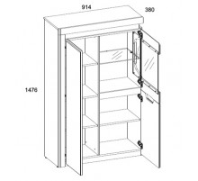 Гостиная Torino 1 Гостиная Torino 1
