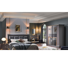 Шкаф купе Карлино (Carlino) CARL-19