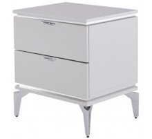 Прикроватная тумба Лоретто (Loretto) LORET-27 Прикроватная тумба Лоретто (Loretto) LORET-27