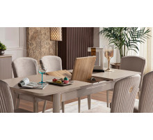 Стол раздвижной Санвито SANV-14 Стол раздвижной Санвито SANV-14