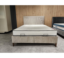 Двуспальная кровать ТЕРА  TERA