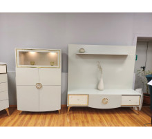 Тумба под ТВ Валеско (Valesco) VALS-15 Тумба под ТВ Валеско (Valesco) VALS-15