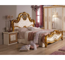 Спальня Анита (беж) композиция 2 Спальня Анита (беж) композиция 2