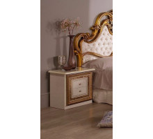 Спальня Анита (беж) композиция 2 Спальня Анита (беж) композиция 2