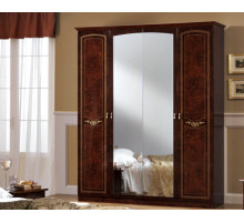 Спальня Ирина (орех)