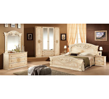 Спальня Рома (беж)