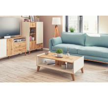 Стол журнальный Сканди МН-036-06 Стол журнальный Сканди МН-036-06