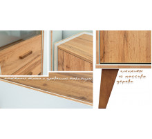 Молодежная Сканди Графит Молодежная Сканди Графит