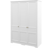 Шкаф трехстворчатый Денвер МН-040-18 Шкаф трехстворчатый Денвер МН-040-18