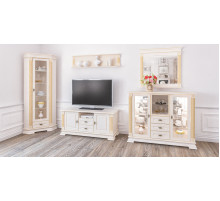 Гостиная Афина композиция 2 от Мебель-Неман Гостиная Афина композиция 2 от Мебель-Неман