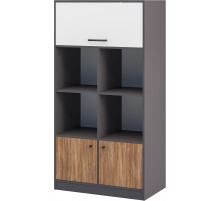 Комбинированный шкаф Мальма МН-135-40 Комбинированный шкаф Мальма МН-135-40