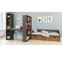 Комбинированный стол Мальма МН-135-26