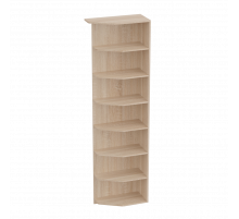 Стеллаж для спальни Элана Стеллаж для спальни Элана