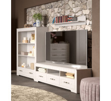 Тумба для ТВ Прованс