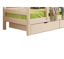 Ящик выкатной к кровати Соня