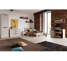 Детская Соренто дуб бонифаций Детская Соренто дуб бонифаций