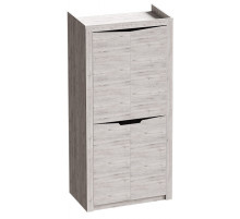 Комплект полок для шк-2 дв. Соренто Комплект полок для шк-2 дв. Соренто