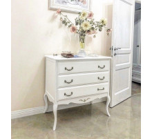 Комод Авиньон MUR-111-06 с тремя ящиками широкий