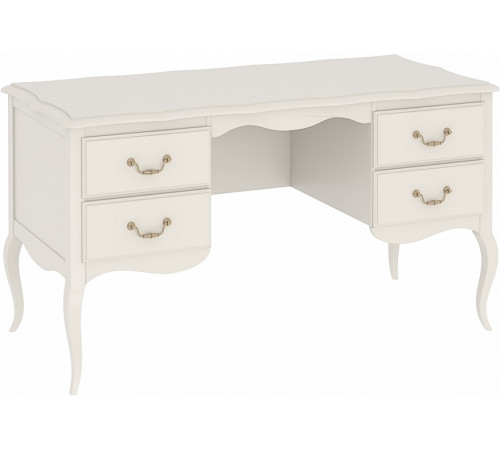 Письменный стол Авиньон MUR-111-10/1 двухтумбовый Письменный стол Авиньон MUR-111-10/1 двухтумбовый