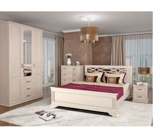 Спальня Лирона