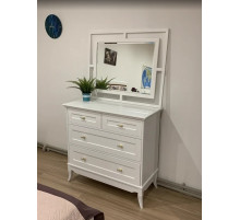 Комод Римини MUR-118-06/4 на ножках