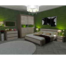 Спальня Лацио Спальня Лацио