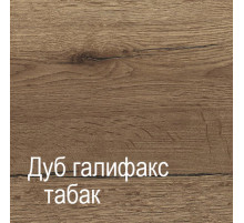 Двухстворчатый шкаф для одежды Г-10 (ДГТ) Гарда