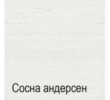 Настенная полка ГК-4 (СА/ОРН) Кантри