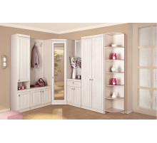 Прихожая Инна светлая