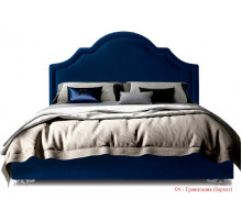 Двуспальная кровать с подъемным механизмом Queen