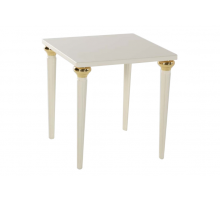 Стол журнальный Мистраль (Mistral), приставной, квадратный MIST-54 Стол журнальный Мистраль (Mistral), приставной, квадратный MIST-54