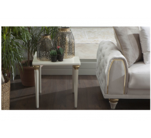 Стол журнальный Мистраль (Mistral), приставной, квадратный MIST-54 Стол журнальный Мистраль (Mistral), приставной, квадратный MIST-54