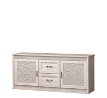 Тумба в гостиную Лючия 191 светлая Тумба в гостиную Лючия 191 светлая